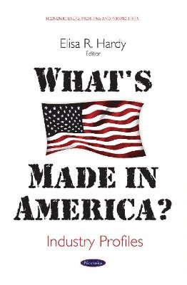 What's Made in America? 1