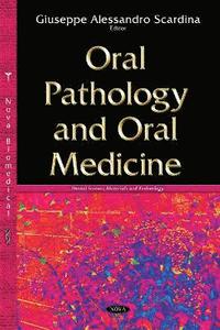 bokomslag Oral Pathology & Oral Medicine