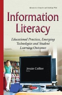 bokomslag Information Literacy