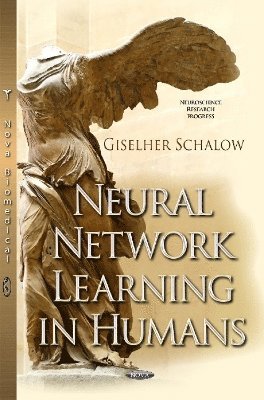 bokomslag Neural Network Learning in Humans