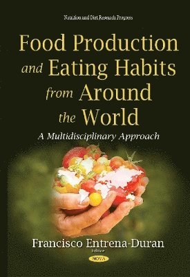 bokomslag Food Production & Eating Habits from Around the World