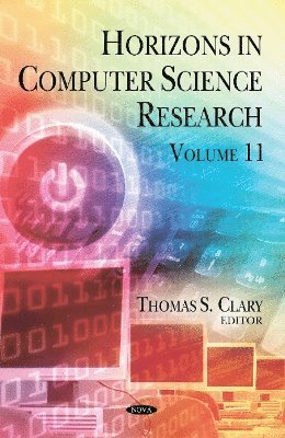 Horizons in Computer Science Research 1