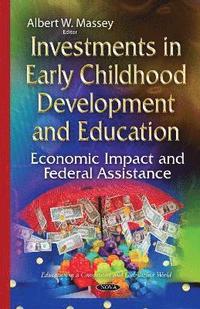 bokomslag Investments in Early Childhood Development & Education