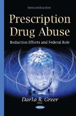 Prescription Drug Abuse 1