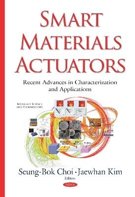 Smart Materials Actuators 1