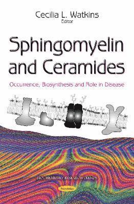 Sphingomyelin & Ceramides 1