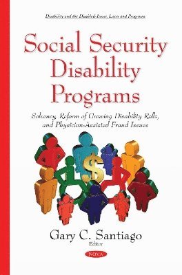 Social Security Disability Programs 1