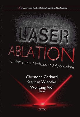 Laser Ablation 1