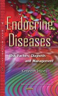 bokomslag Endocrine Diseases