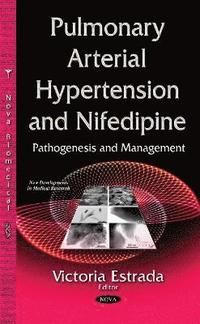 bokomslag Pulmonary Arterial Hypertension & Nifedipine