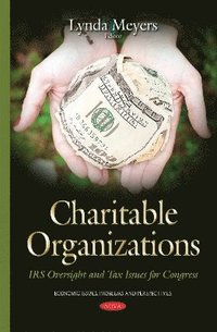 bokomslag Charitable Organizations