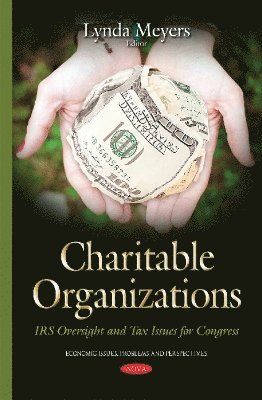 bokomslag Charitable Organizations