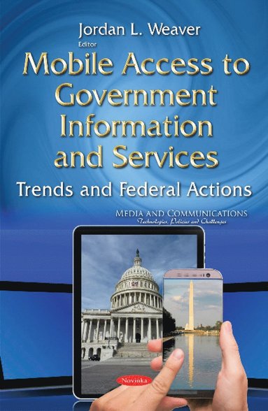 bokomslag Mobile Access to Government Information & Services