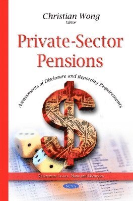 Private-Sector Pensions 1