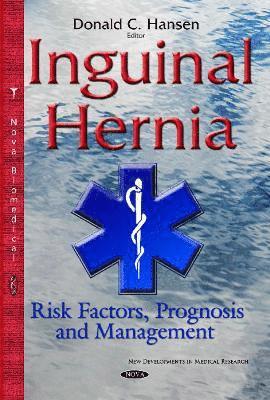 Inguinal Hernia 1