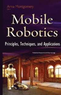 bokomslag Mobile Robotics