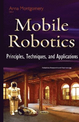 bokomslag Mobile Robotics
