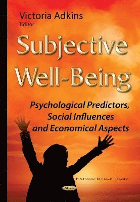 Subjective Well-Being 1