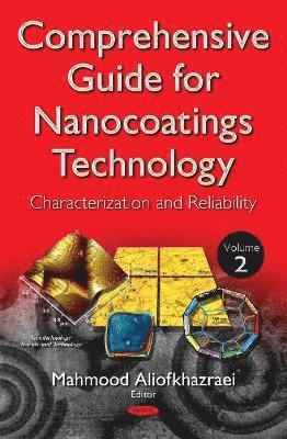 Comprehensive Guide for Nanocoatings Technology 1