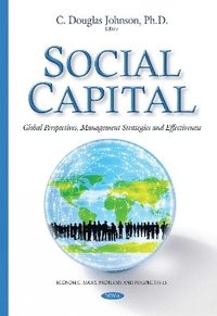 bokomslag Social Capital