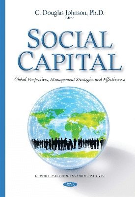 bokomslag Social Capital