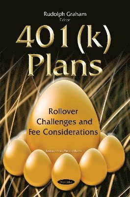 401(k) Plans 1