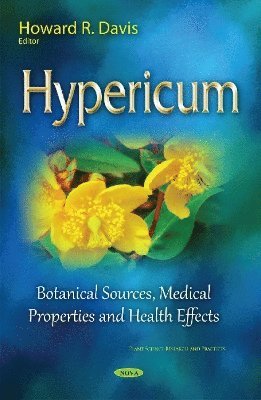 Hypericum 1