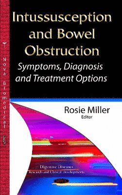 Intussusception & Bowel Obstruction 1