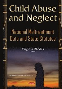 bokomslag Child Abuse & Neglect