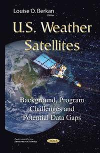 bokomslag U.S. Weather Satellites