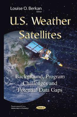 U.S. Weather Satellites 1