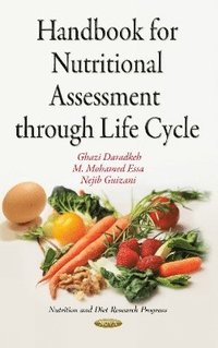 bokomslag Handbook for Nutritional Assessment Through Life Cycle