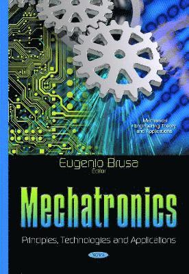 Mechatronics 1