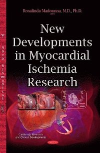 bokomslag New Developments in Myocardial Ischemia Research