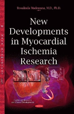 bokomslag New Developments in Myocardial Ischemia Research