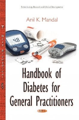 bokomslag Handbook of Diabetes for General Practitioners