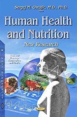 Human Health & Nutrition 1