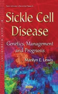 bokomslag Sickle Cell Disease