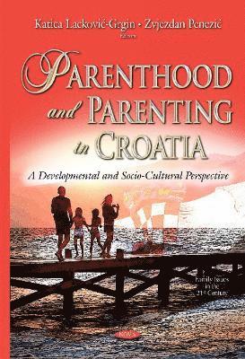 Parenthood & Parenting in Croatia 1