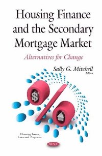 bokomslag Housing Finance & the Secondary Mortgage Market