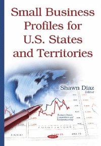 bokomslag Small Business Profiles for U.S. States & Territories