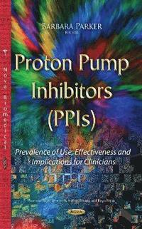 bokomslag Proton Pump Inhibitors (PPIs)