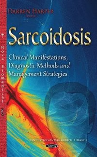 bokomslag Sarcoidosis