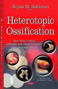 bokomslag Heterotopic Ossification