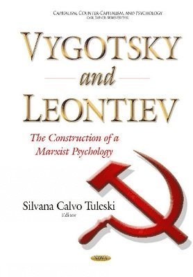 bokomslag Vygotsky & Leontiev