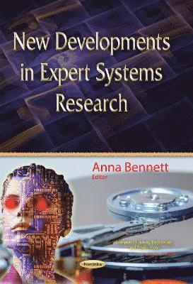 bokomslag New Developments in Expert Systems Research