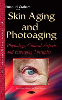 bokomslag Skin Aging & Photoaging