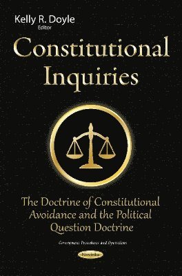 Constitutional Inquiries 1