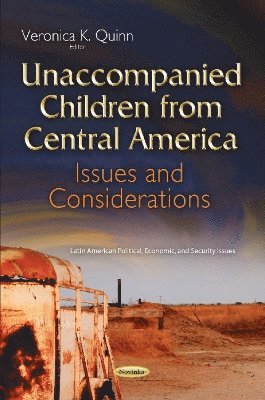 Unaccompanied Children from Central America 1