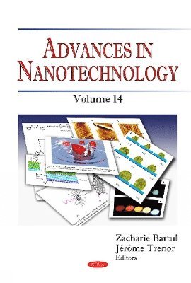 Advances in Nanotechnology 1